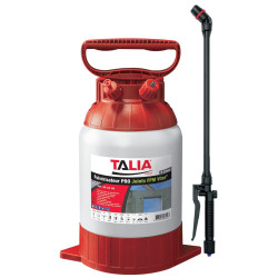 PULVE. taliaPULVE'PRO 6L VITON Taliaplast 403426 | 403426