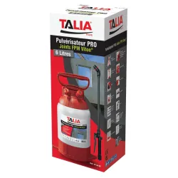 PULVE. taliaPULVE'PRO 6L VITON Taliaplast 403426 | 403426
