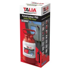 PULVE. taliaPULVE'PRO 6L VITON Taliaplast 403426 | 403426