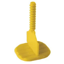 CROISILLONS AUTO-NIVELANTS 2MM Taliaplast 404233 | 404233