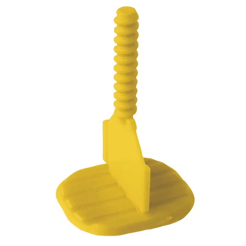 CROISILLONS AUTO-NIVELANTS 2MM Taliaplast 404233 | 404233 CROISILLONS AUTO-NIVELANTS 2MM Taliaplast 404233 | 404233