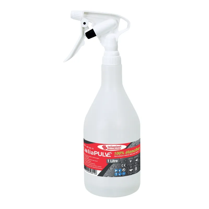PULVERISATEUR 1 LITRE taliaPUL Taliaplast 403410 | 403410