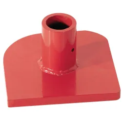 DAME TALIA ACIER SANS MANCHE 5 Taliaplast 420208 | 420208