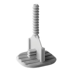 CROISILLONS AUTO-NIVELANTS 4MM Taliaplast 404242 | 404242