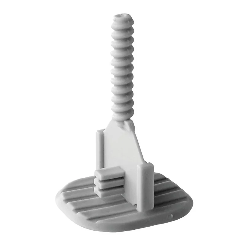 CROISILLONS AUTO-NIVELANTS 4MM Taliaplast 404242 | 404242 CROISILLONS AUTO-NIVELANTS 4MM Taliaplast 404242 | 404242