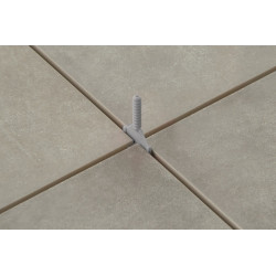 CROISILLONS AUTO-NIVELANTS 4MM Taliaplast 404242 | 404242