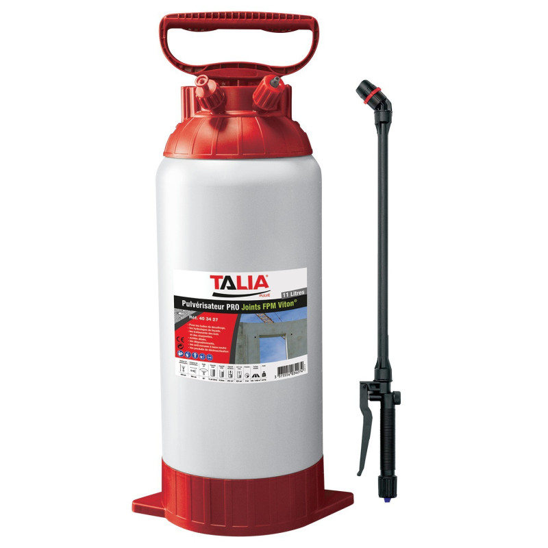 PULVE.taliaPULVE'PRO 11L VITON Taliaplast 403427 | 403427 PULVE.taliaPULVE'PRO 11L VITON Taliaplast 403427 | 403427