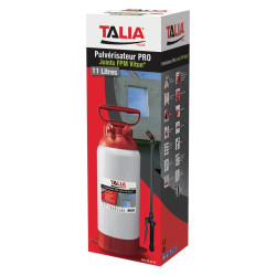 PULVE.taliaPULVE'PRO 11L VITON Taliaplast 403427 | 403427