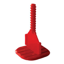 CROISILLONS AUTO-NIVELANTS 3MM Taliaplast 404234 | 404234