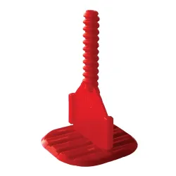 CROISILLONS AUTO-NIVELANTS 3MM Taliaplast 404234 | 404234