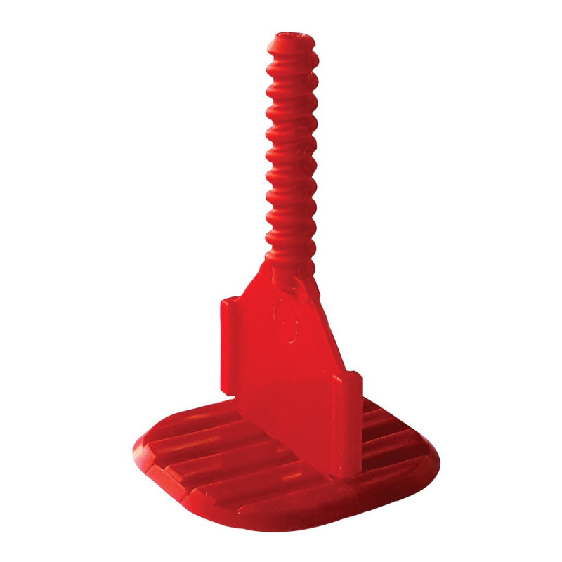 CROISILLONS AUTO-NIVELANTS 3MM Taliaplast 404234 | 404234 CROISILLONS AUTO-NIVELANTS 3MM Taliaplast 404234 | 404234
