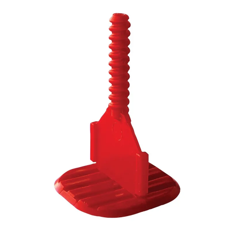 CROISILLONS AUTO-NIVELANTS 3MM Taliaplast 404234 | 404234 CROISILLONS AUTO-NIVELANTS 3MM Taliaplast 404234 | 404234