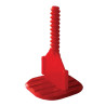 CROISILLONS AUTO-NIVELANTS 3MM Taliaplast 404234 | 404234