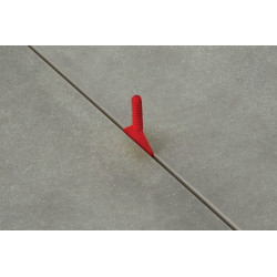 CROISILLONS AUTO-NIVELANTS 3MM Taliaplast 404234 | 404234