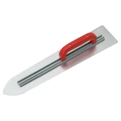 PLATOIR FLAMAND INOX 55CM POIG Taliaplast 440316 | 440316