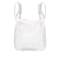 TALIABAG A FOND PLAT 500KG 5/1 Taliaplast 390609 | 390609