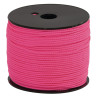 CORD.PP TRESS.FLUO ROSE 3X200 Taliaplast 400519 | 400519