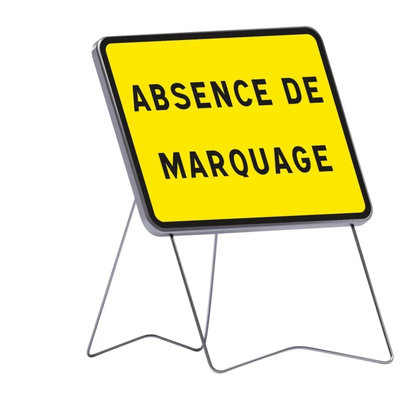 KC1 C2 "ABSENCE DE MARQUAGE" 8 Taliaplast 525721 | 525721 KC1 C2 "ABSENCE DE MARQUAGE" 8 Taliaplast 525721 | 525721