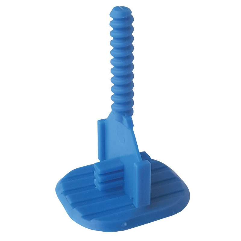 CROISILLONS AUTO-NIVELANTS 2MM Taliaplast 404240 | 404240 CROISILLONS AUTO-NIVELANTS 2MM Taliaplast 404240 | 404240