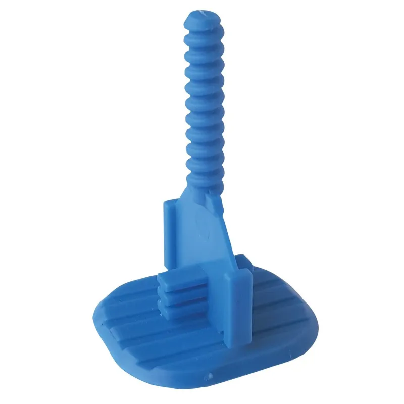 CROISILLONS AUTO-NIVELANTS 2MM Taliaplast 404240 | 404240 CROISILLONS AUTO-NIVELANTS 2MM Taliaplast 404240 | 404240