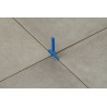 CROISILLONS AUTO-NIVELANTS 2MM Taliaplast 404240 | 404240