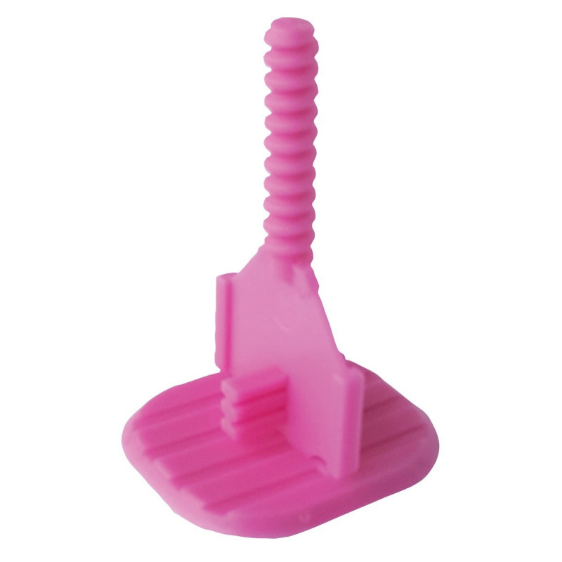 CROISILLONS AUTO-NIVELANTS 3MM Taliaplast 404241 | 404241 CROISILLONS AUTO-NIVELANTS 3MM Taliaplast 404241 | 404241