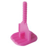 CROISILLONS AUTO-NIVELANTS 3MM Taliaplast 404241 | 404241