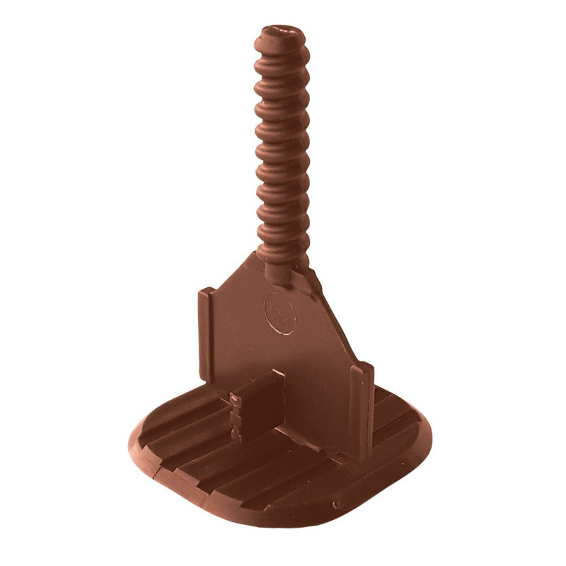 CROISILLONS AUTO-NIVELANTS 2MM Taliaplast 404245 | 404245 CROISILLONS AUTO-NIVELANTS 2MM Taliaplast 404245 | 404245