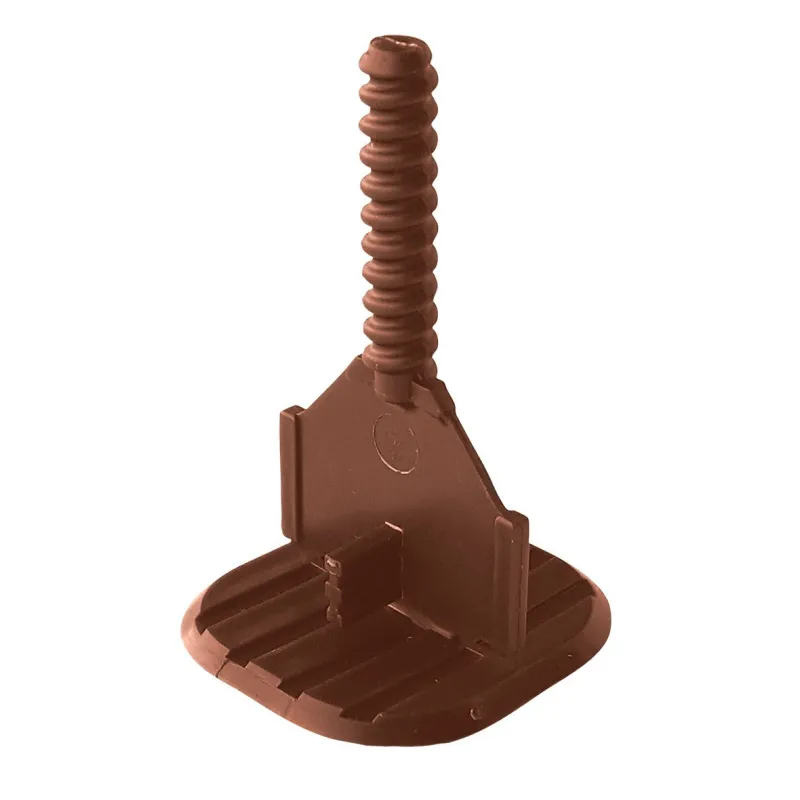 CROISILLONS AUTO-NIVELANTS 2MM Taliaplast 404245 | 404245 CROISILLONS AUTO-NIVELANTS 2MM Taliaplast 404245 | 404245