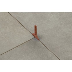 CROISILLONS AUTO-NIVELANTS 2MM Taliaplast 404245 | 404245