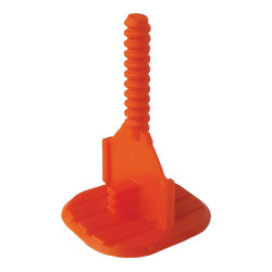 CROISILLONS AUTO-NIVELANTS 3MM Taliaplast 404246 | 404246