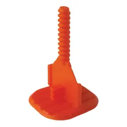 CROISILLONS AUTO-NIVELANTS 3MM Taliaplast 404246 | 404246
