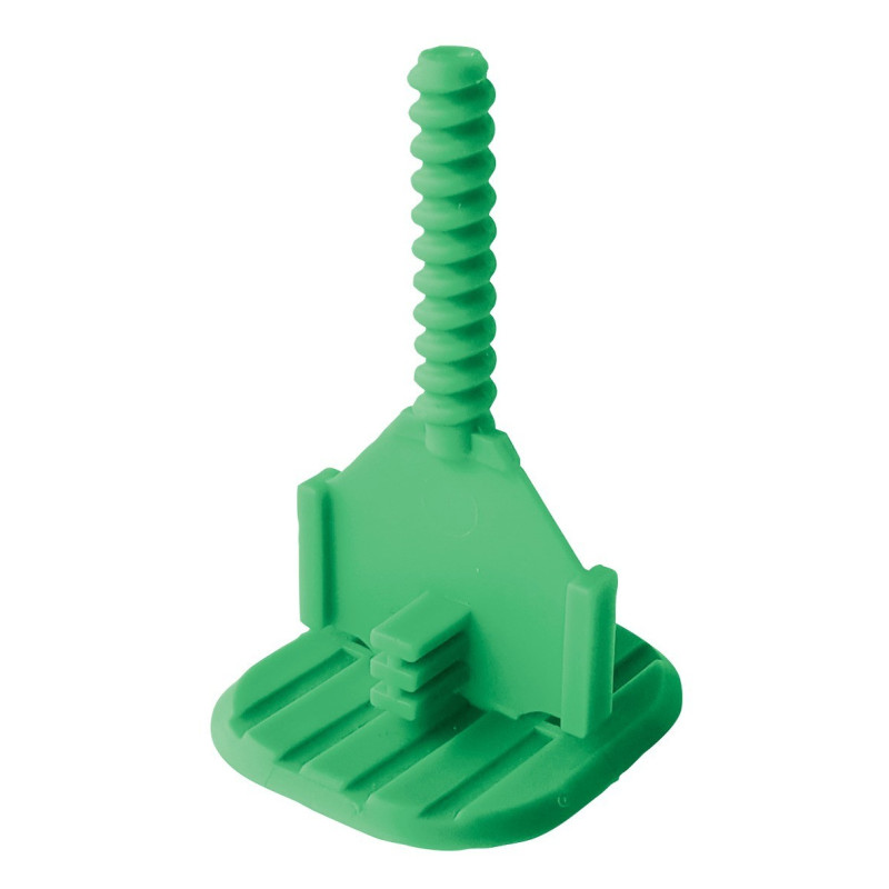CROISILLONS AUTO-NIVELANTS 4MM Taliaplast 404247 | 404247 CROISILLONS AUTO-NIVELANTS 4MM Taliaplast 404247 | 404247