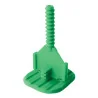CROISILLONS AUTO-NIVELANTS 4MM Taliaplast 404247 | 404247