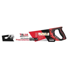 SCIE EGOINE 500 POLYVALENTE Taliaplast 480238 | 480238
