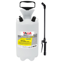 PULVERISATEUR 8 LITRES NITRILE Taliaplast 403401 | 403401