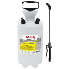 PULVERISATEUR 8 LITRES NITRILE Taliaplast 403401 | 403401