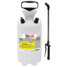 PULVERISATEUR 8 LITRES NITRILE Taliaplast 403401 | 403401
