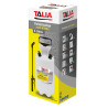 PULVERISATEUR 8 LITRES NITRILE Taliaplast 403401 | 403401