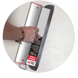 COUTEAU A LISSER 0.3MM X 40CM Taliaplast 441604 | 441604