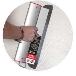 COUTEAU A LISSER 0.3MM X 60CM Taliaplast 441605 | 441605