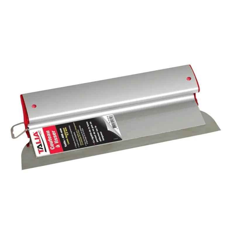 COUTEAU A LISSER 0.5MM X 40CM Taliaplast 441614 | 441614