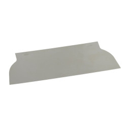 LAME POUR COUTEAU 0.5MM X 25CM Taliaplast 441633 | 441633