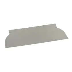 LAME POUR COUTEAU 0.5MM X 25CM Taliaplast 441633 | 441633