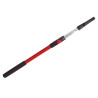 PERCHE CLIC TELESCO.0.70-1.20M Taliaplast 441652 | 441652