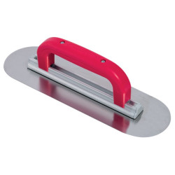 PLATOIR CHAPISTE INOX 32X10CM Taliaplast 440333 | 440333
