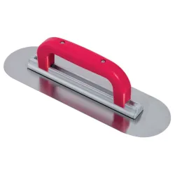 PLATOIR CHAPISTE INOX 32X10CM Taliaplast 440333 | 440333