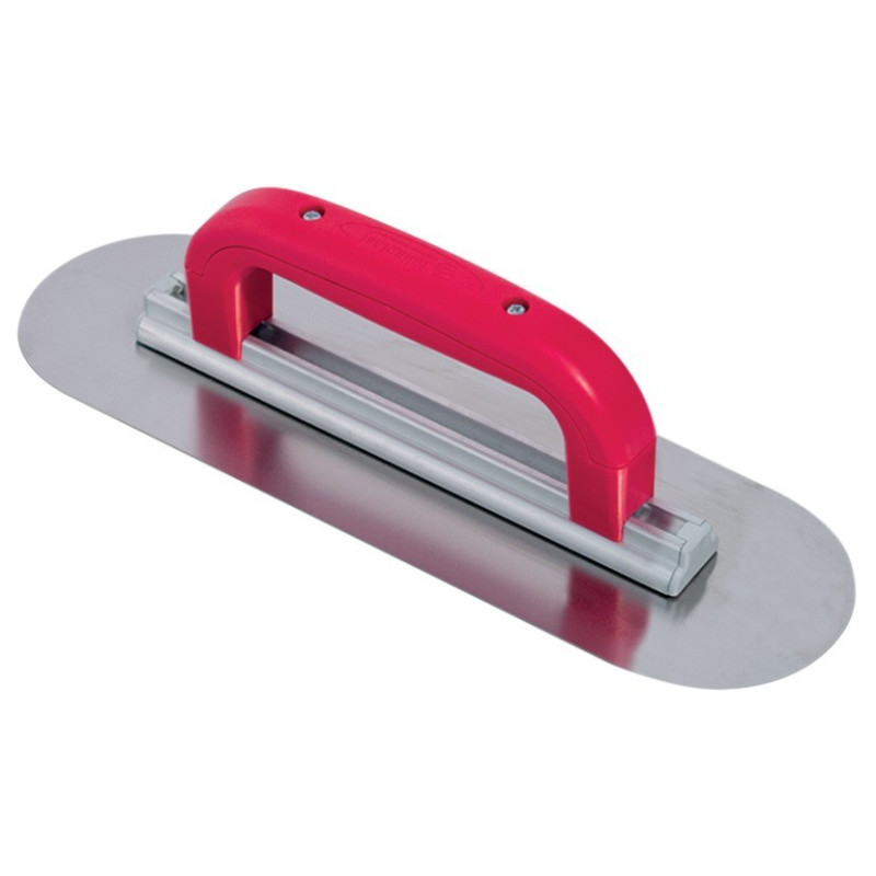 PLATOIR CHAPISTE INOX 32X10CM Taliaplast 440333 | 440333 PLATOIR CHAPISTE INOX 32X10CM Taliaplast 440333 | 440333