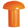 EMBOUT SECURITE ORANGE /125 TA Taliaplast 600409 | 600409