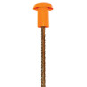 EMBOUT SECURITE ORANGE /125 TA Taliaplast 600409 | 600409